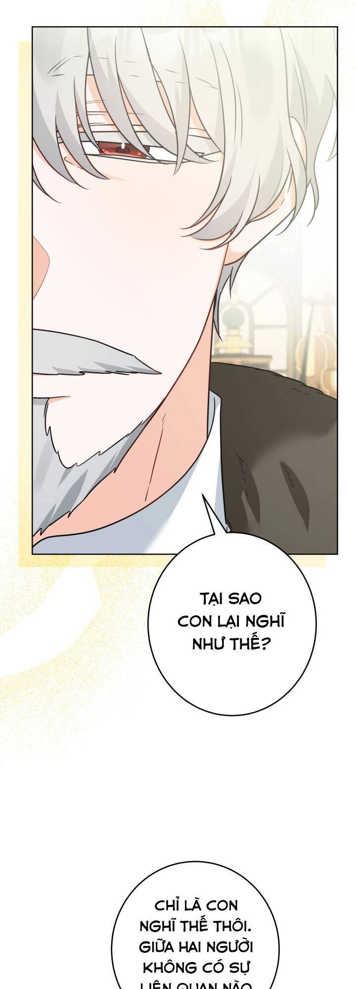 Lịch Sử Đen Tối Của Nam Chính Chapter 23 - 31