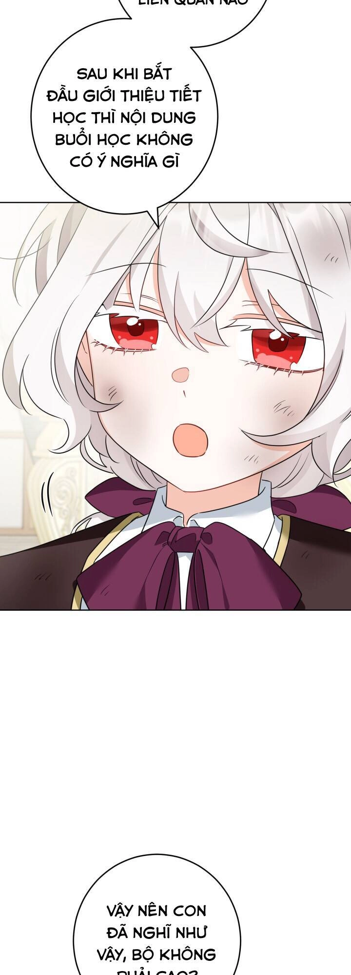 Lịch Sử Đen Tối Của Nam Chính Chapter 23 - 32