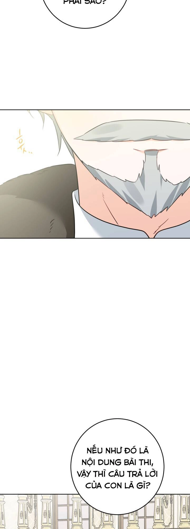 Lịch Sử Đen Tối Của Nam Chính Chapter 23 - 33