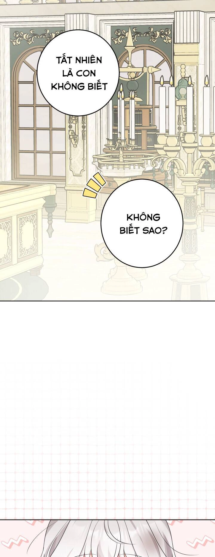 Lịch Sử Đen Tối Của Nam Chính Chapter 23 - 34