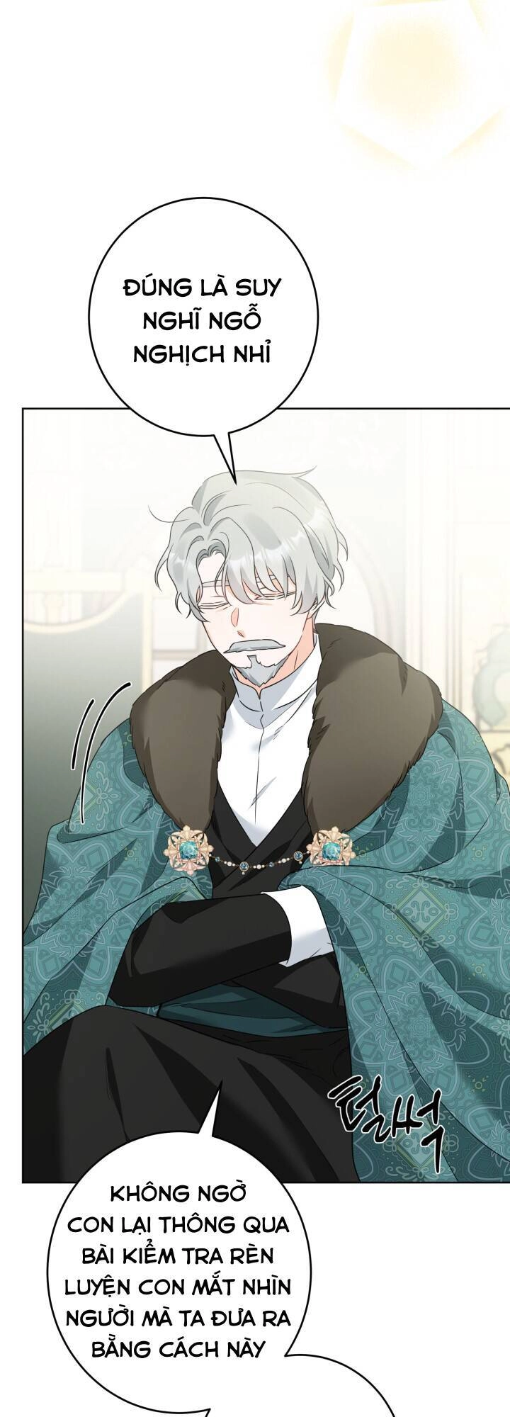 Lịch Sử Đen Tối Của Nam Chính Chapter 23 - 37