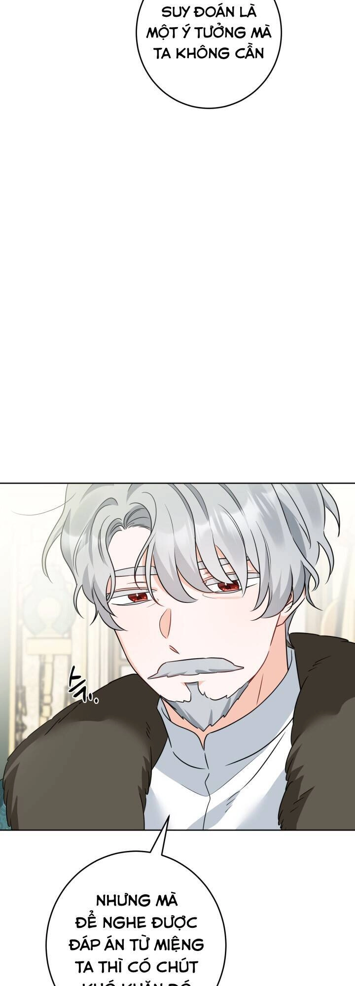 Lịch Sử Đen Tối Của Nam Chính Chapter 23 - 38