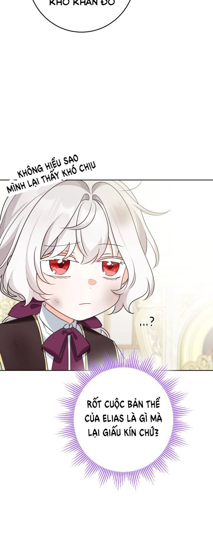 Lịch Sử Đen Tối Của Nam Chính Chapter 23 - 39