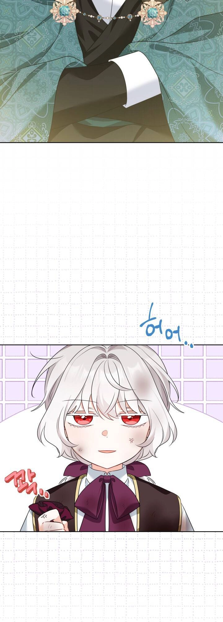 Lịch Sử Đen Tối Của Nam Chính Chapter 23 - 46