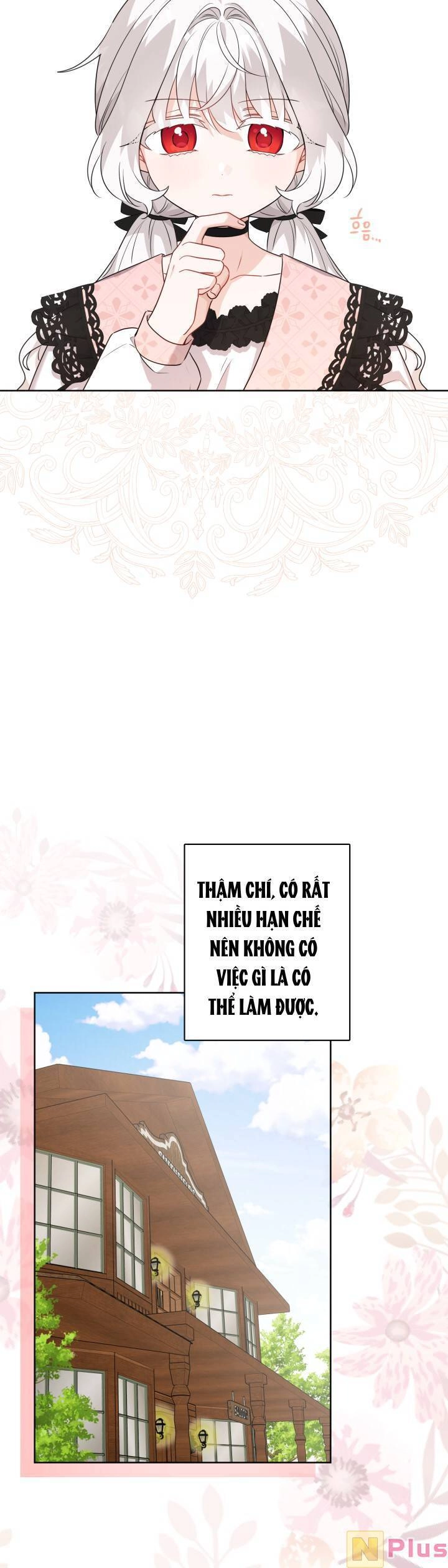 Lịch Sử Đen Tối Của Nam Chính Chapter 24 - 4