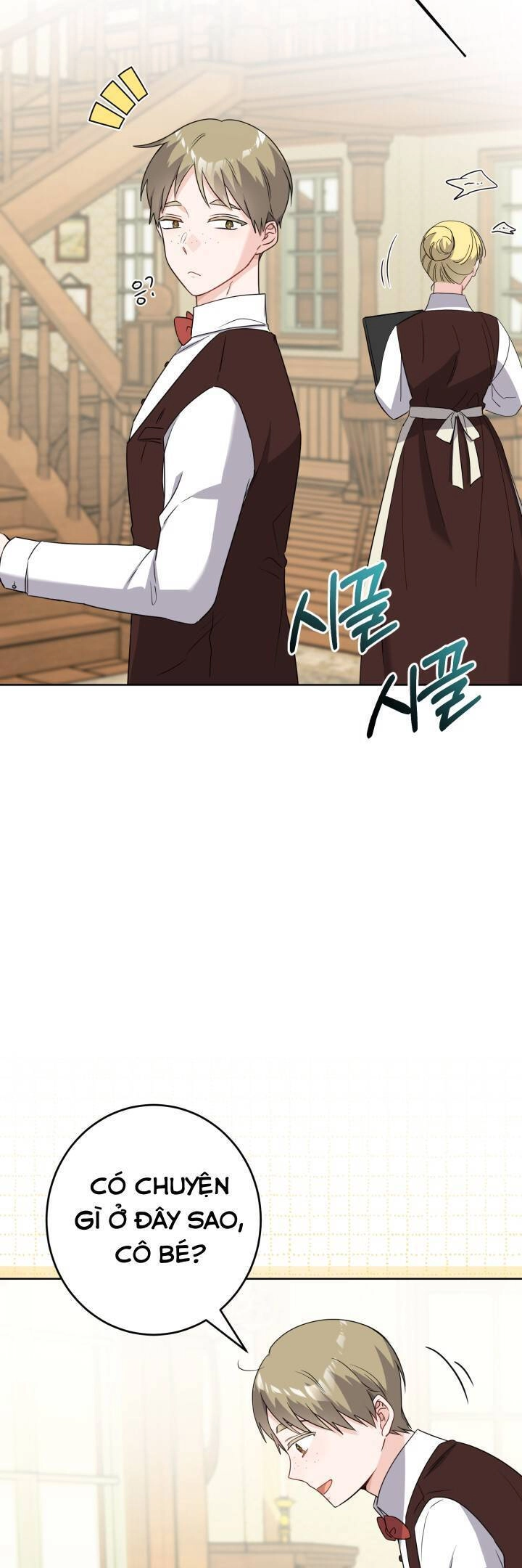 Lịch Sử Đen Tối Của Nam Chính Chapter 24 - 6