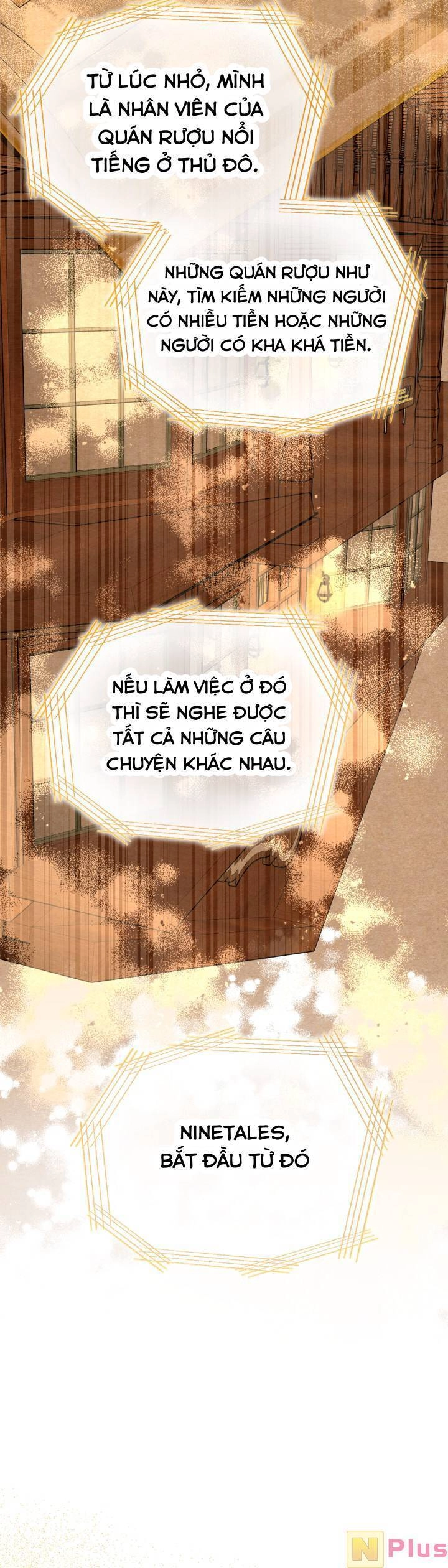 Lịch Sử Đen Tối Của Nam Chính Chapter 24 - 13