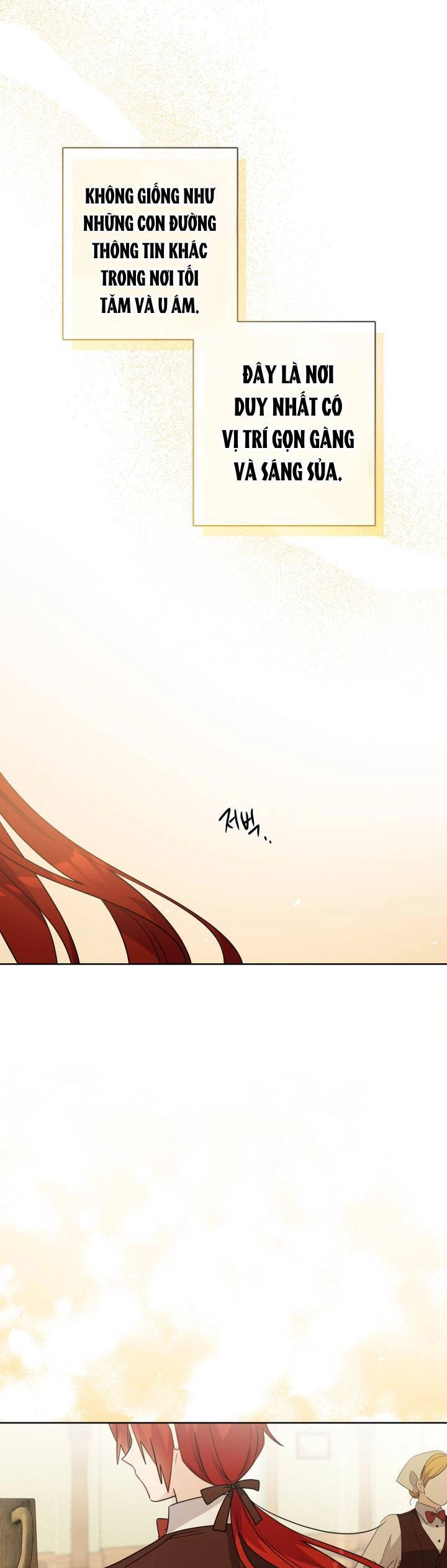 Lịch Sử Đen Tối Của Nam Chính Chapter 24 - 14