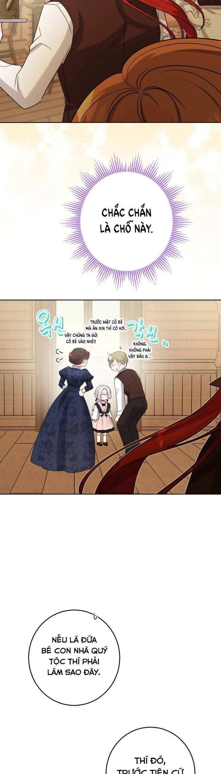 Lịch Sử Đen Tối Của Nam Chính Chapter 24 - 15