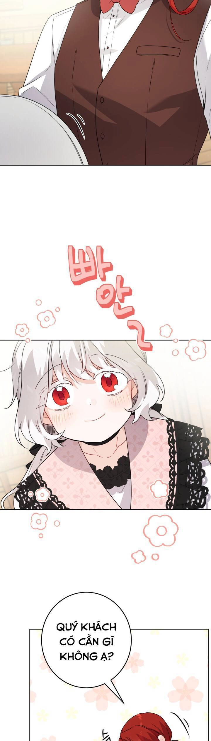 Lịch Sử Đen Tối Của Nam Chính Chapter 24 - 17