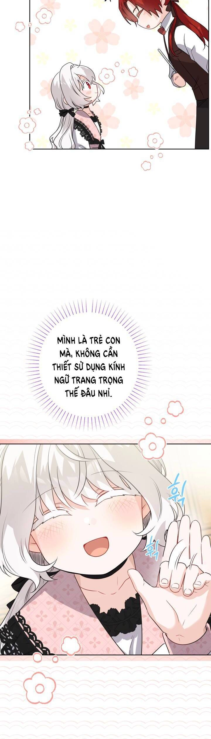 Lịch Sử Đen Tối Của Nam Chính Chapter 24 - 18