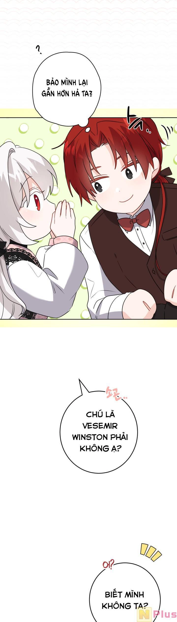 Lịch Sử Đen Tối Của Nam Chính Chapter 24 - 19