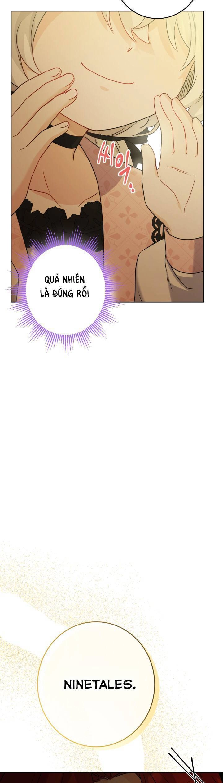 Lịch Sử Đen Tối Của Nam Chính Chapter 24 - 20