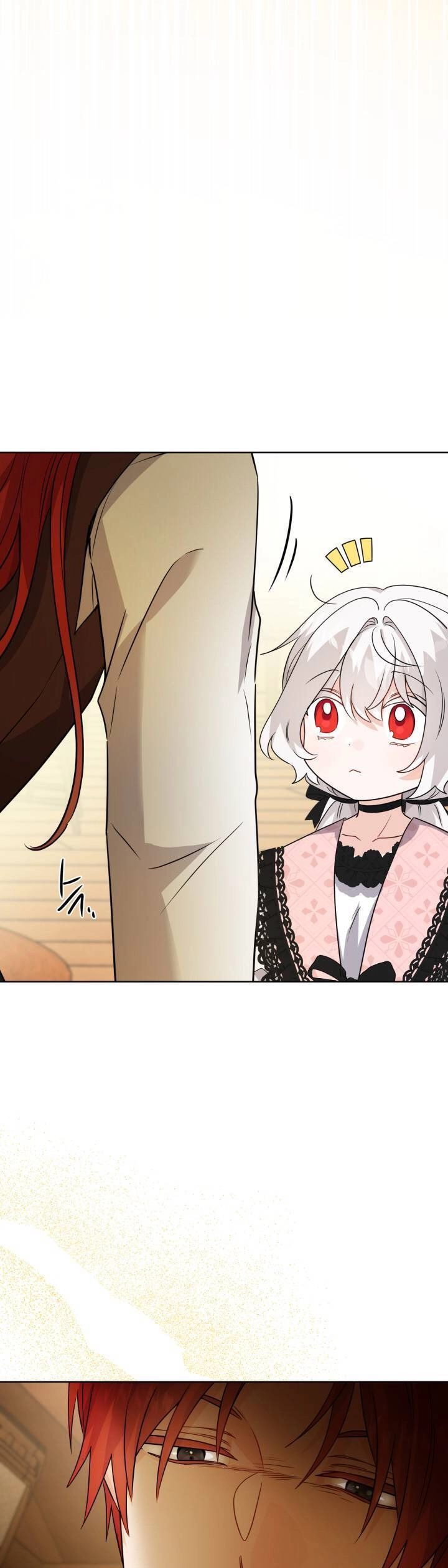 Lịch Sử Đen Tối Của Nam Chính Chapter 24 - 23