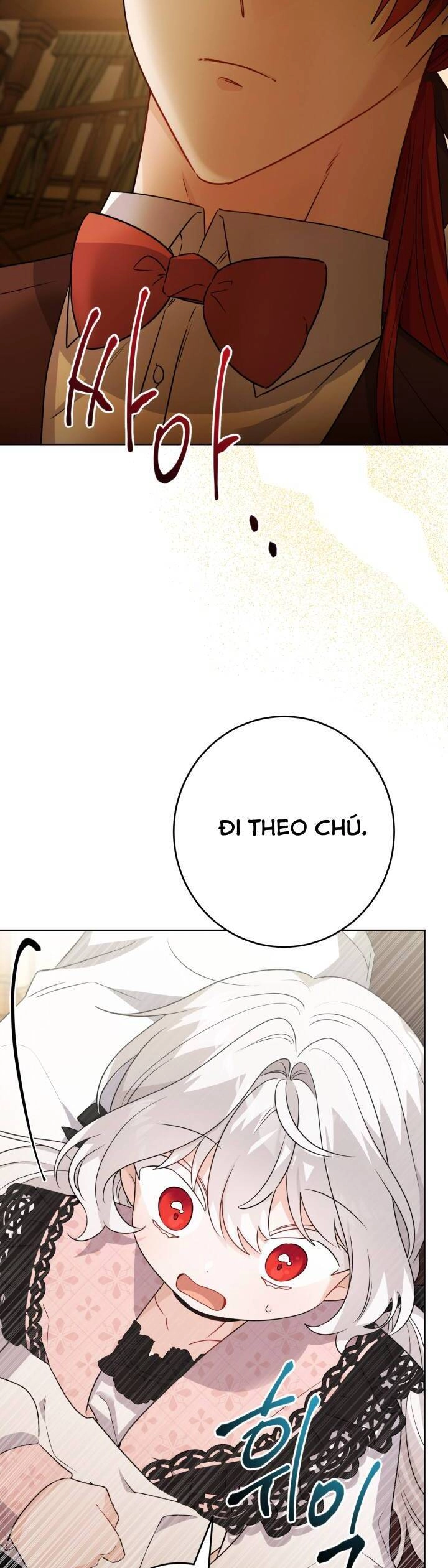 Lịch Sử Đen Tối Của Nam Chính Chapter 24 - 24