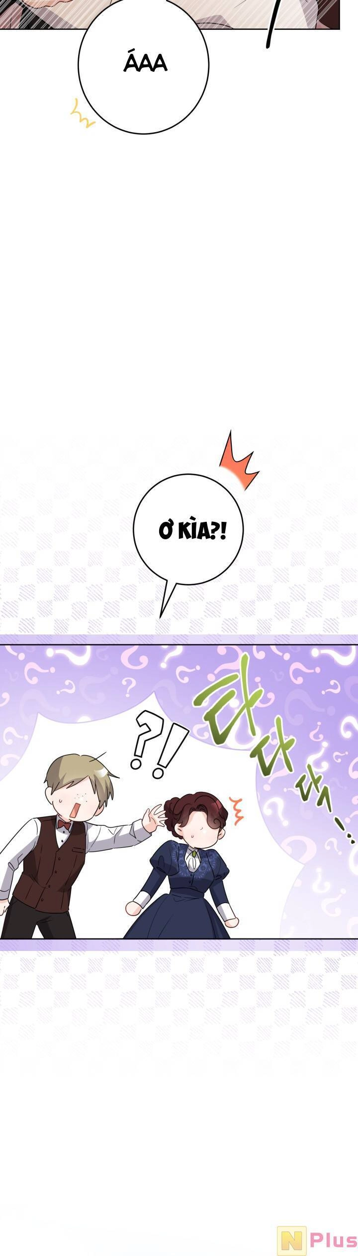 Lịch Sử Đen Tối Của Nam Chính Chapter 24 - 25