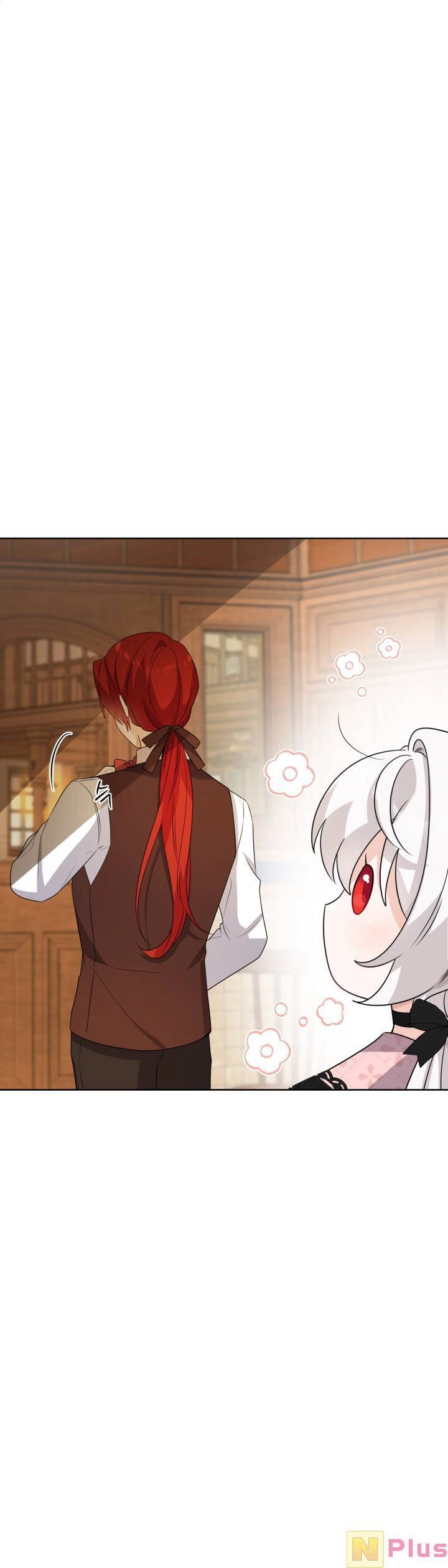 Lịch Sử Đen Tối Của Nam Chính Chapter 24 - 28