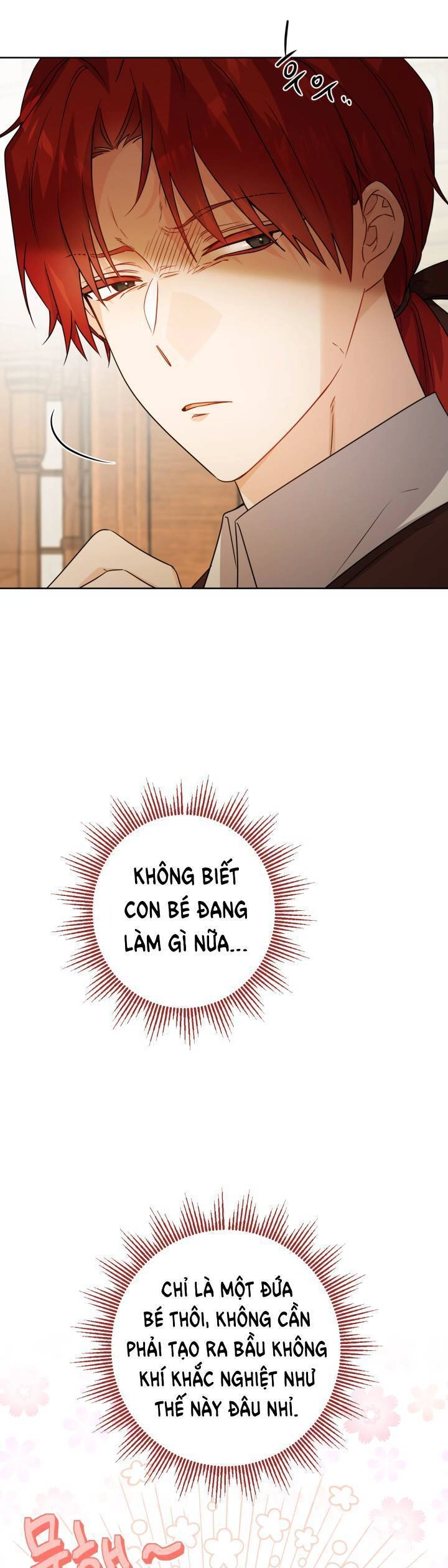 Lịch Sử Đen Tối Của Nam Chính Chapter 24 - 29