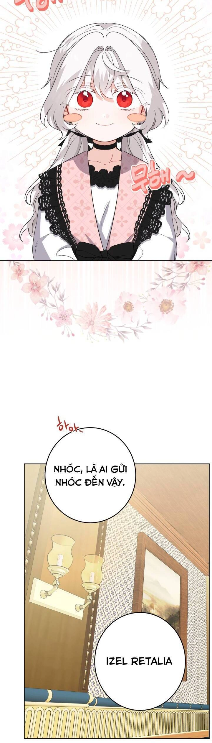 Lịch Sử Đen Tối Của Nam Chính Chapter 24 - 30