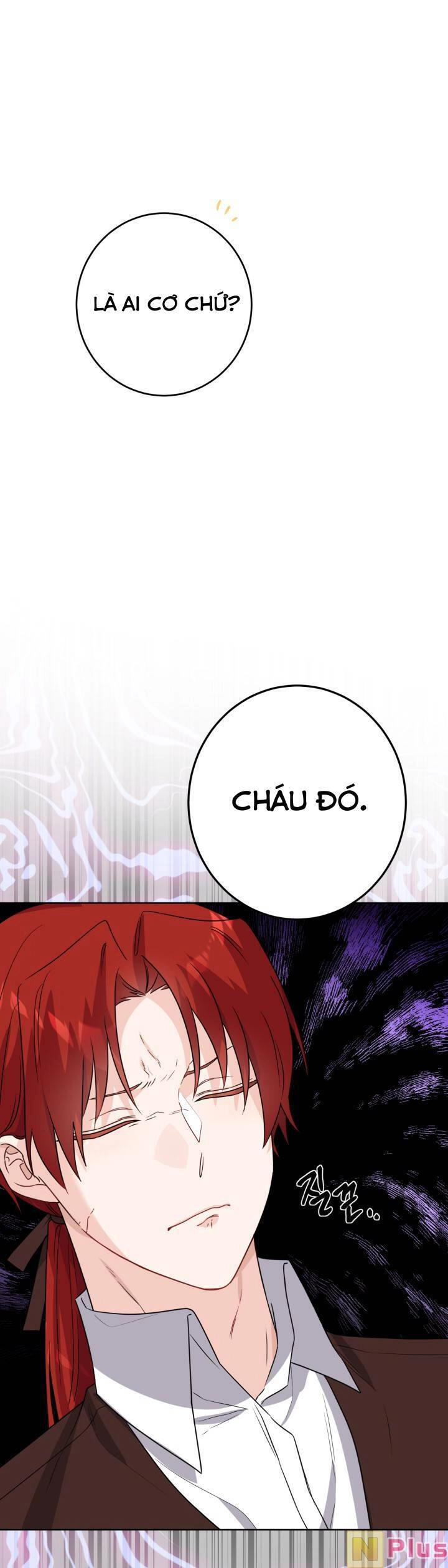 Lịch Sử Đen Tối Của Nam Chính Chapter 24 - 31