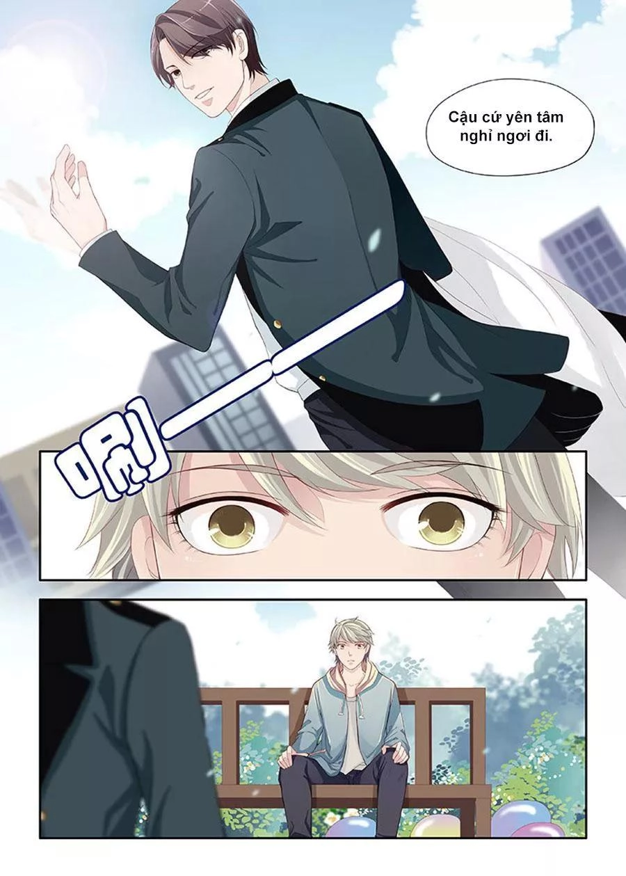 Tôi Giành Bạn Trai Với Mẹ Chapter 12 - 1