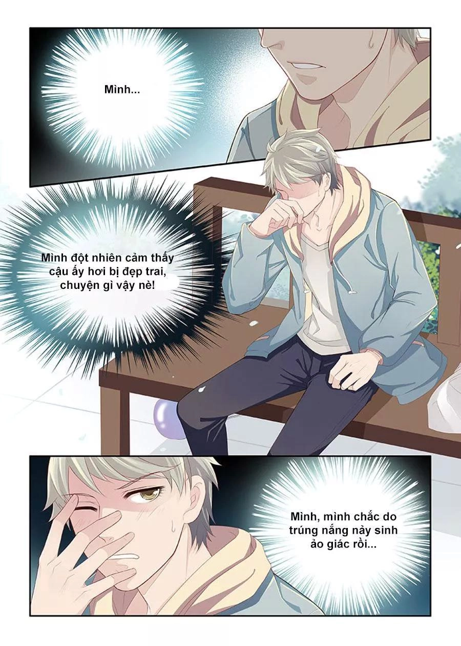 Tôi Giành Bạn Trai Với Mẹ Chapter 12 - 2