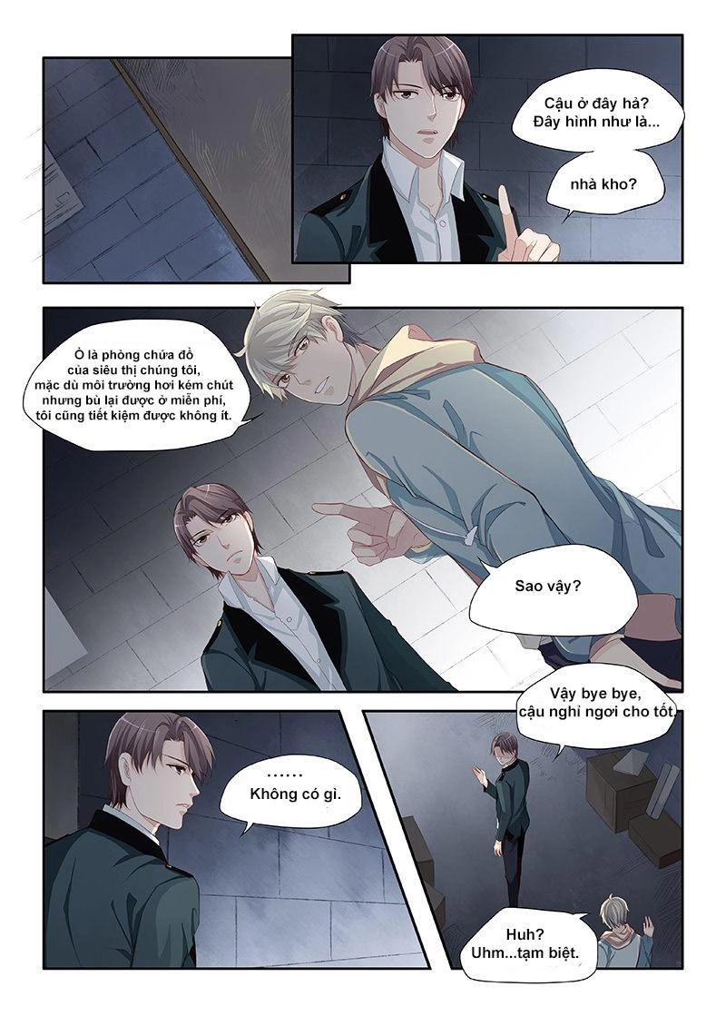 Tôi Giành Bạn Trai Với Mẹ Chapter 14 - 2