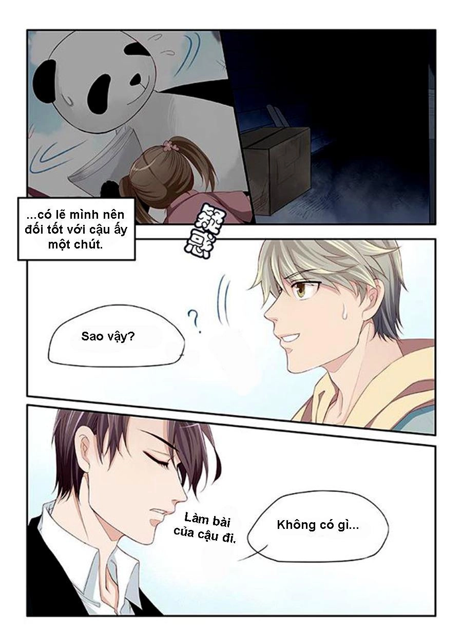 Tôi Giành Bạn Trai Với Mẹ Chapter 22.2 - 6