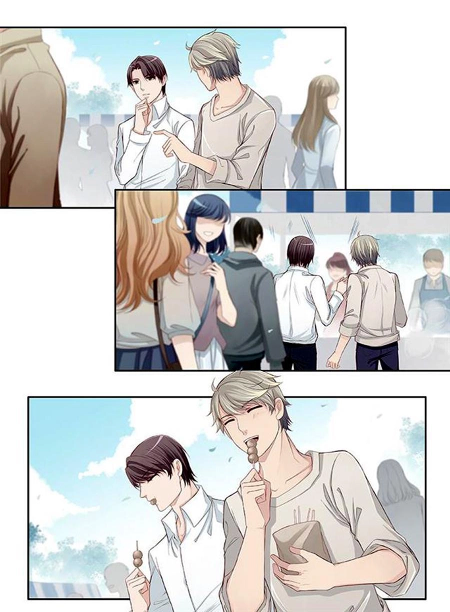 Tôi Giành Bạn Trai Với Mẹ Chapter 39 - 2