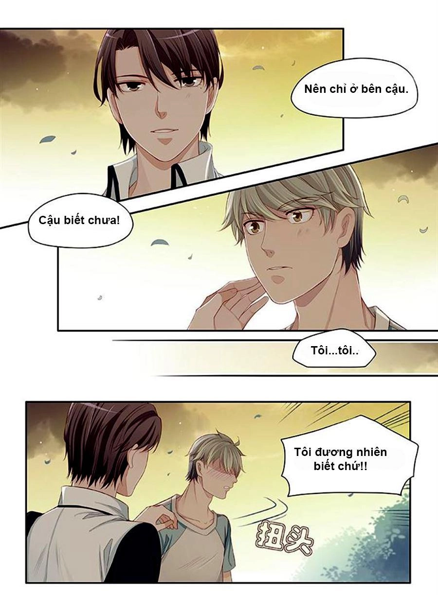 Tôi Giành Bạn Trai Với Mẹ Chapter 48 - 4