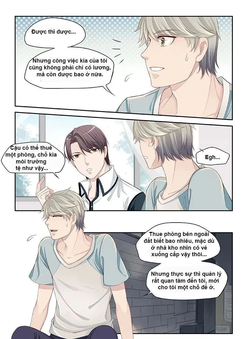 Tôi Giành Bạn Trai Với Mẹ Chapter 51 - 3