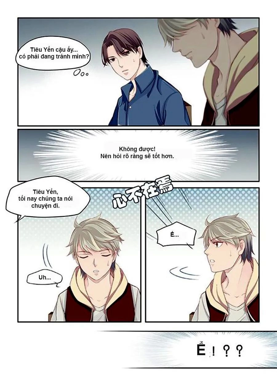 Tôi Giành Bạn Trai Với Mẹ Chapter 62 - 7