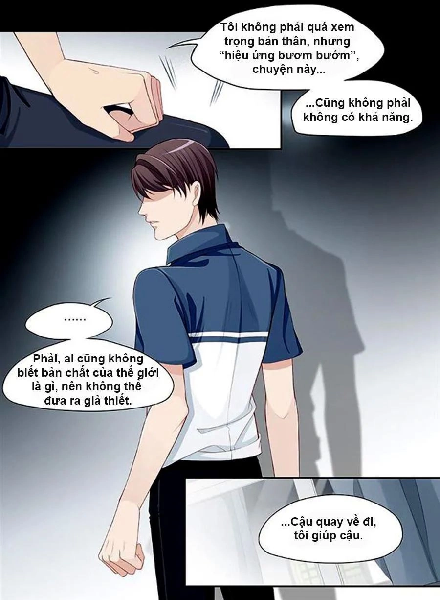 Tôi Giành Bạn Trai Với Mẹ Chapter 64 - 7