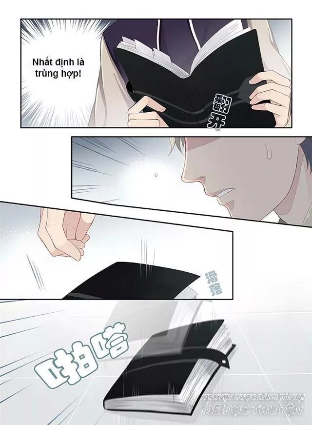 Tôi Giành Bạn Trai Với Mẹ Chapter 71 - 6