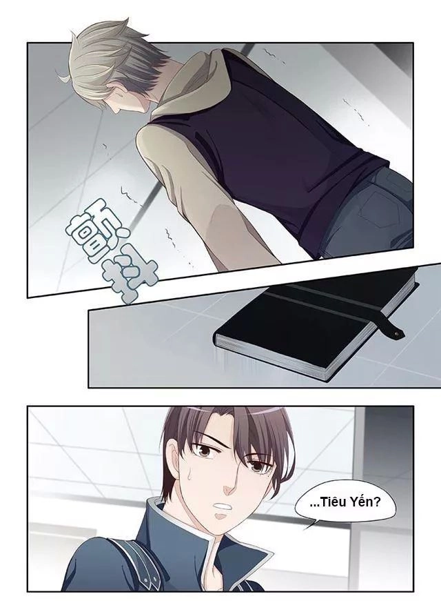 Tôi Giành Bạn Trai Với Mẹ Chapter 72 - 2