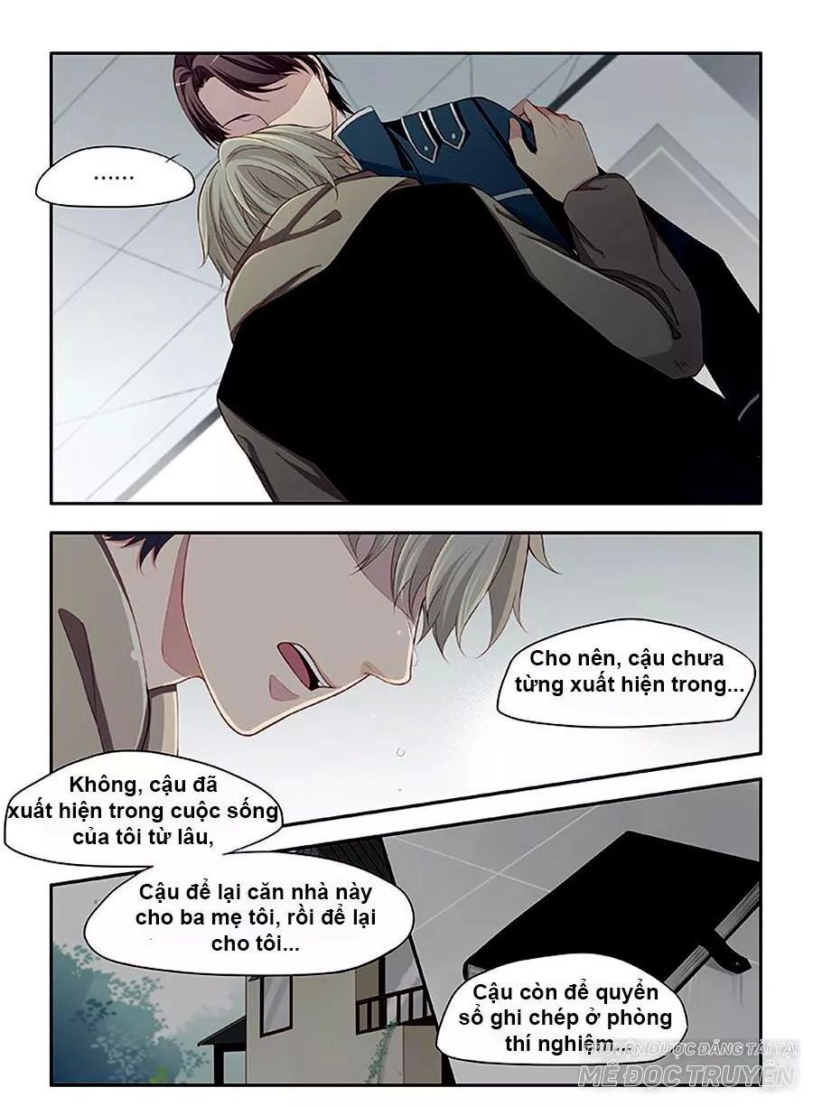 Tôi Giành Bạn Trai Với Mẹ Chapter 73 - 1