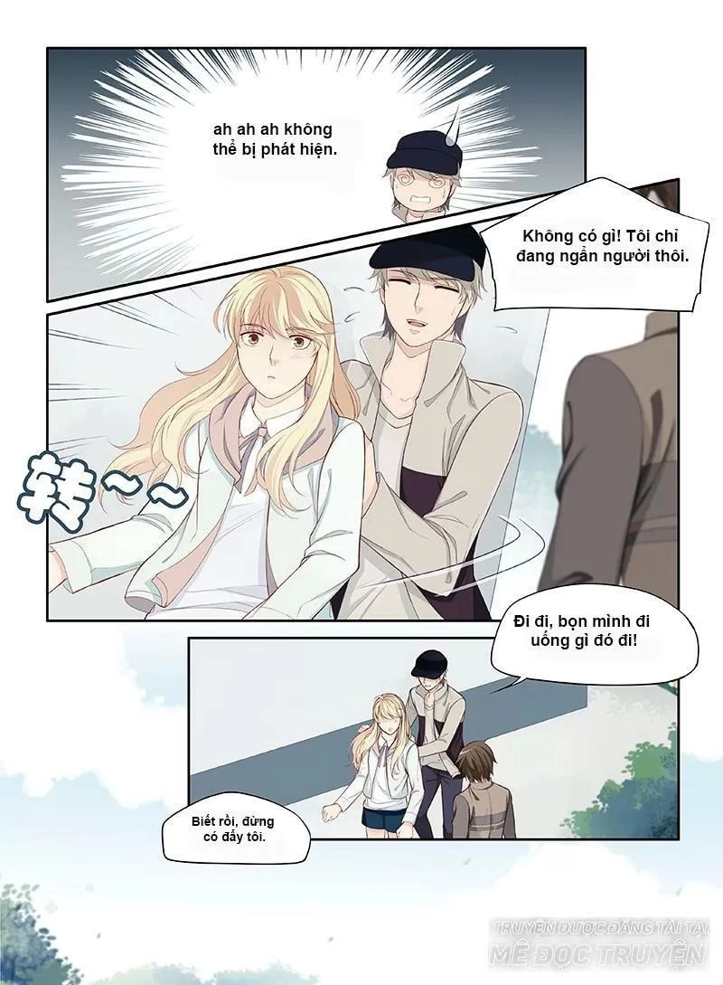 Tôi Giành Bạn Trai Với Mẹ Chapter 79 - 1