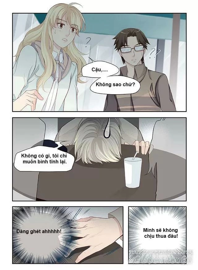 Tôi Giành Bạn Trai Với Mẹ Chapter 80 - 6