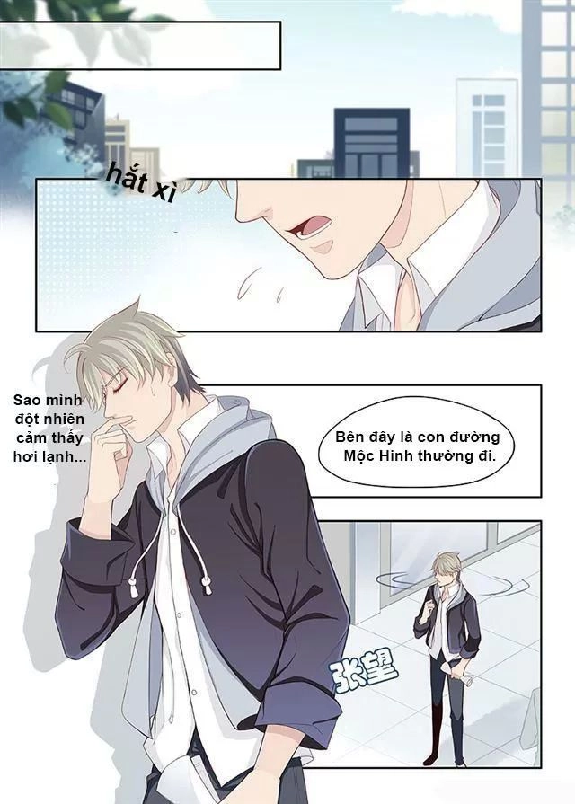 Tôi Giành Bạn Trai Với Mẹ Chapter 83 - 5