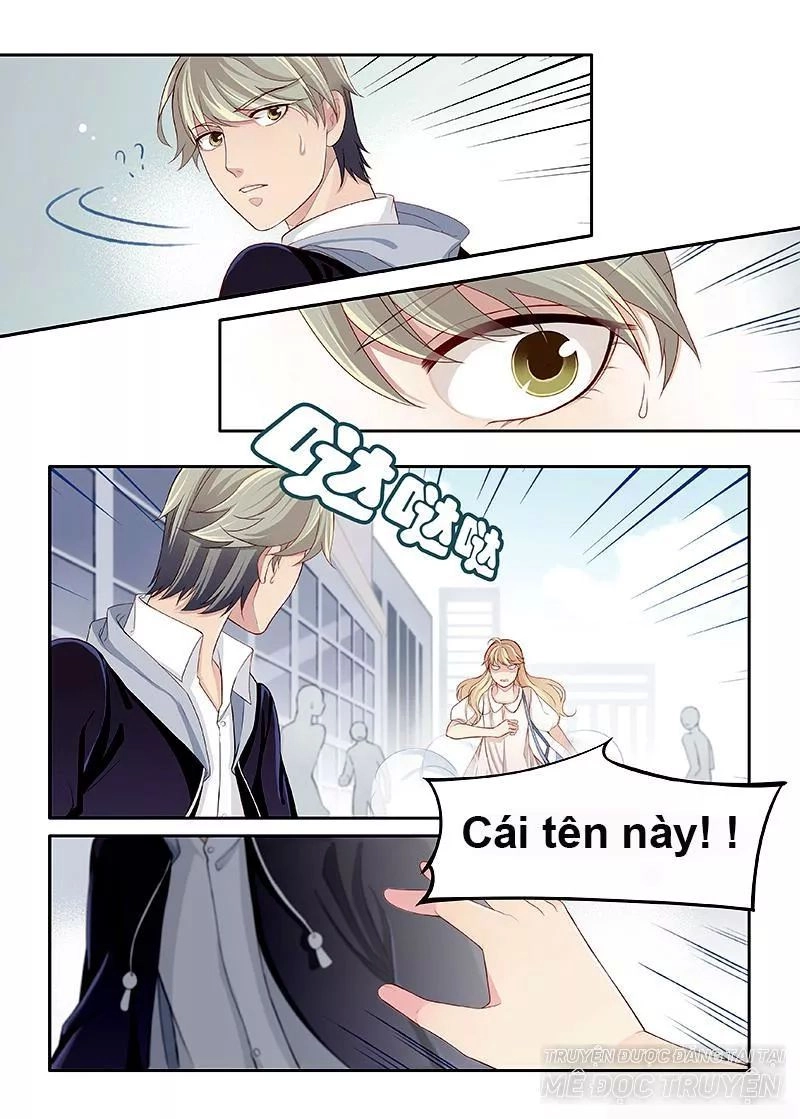 Tôi Giành Bạn Trai Với Mẹ Chapter 84 - 1