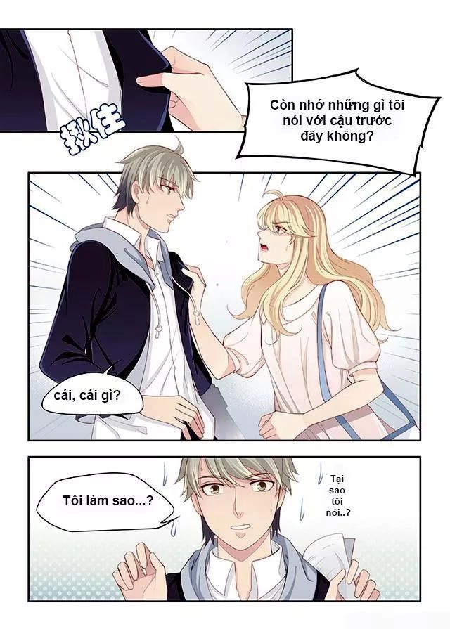 Tôi Giành Bạn Trai Với Mẹ Chapter 84 - 2