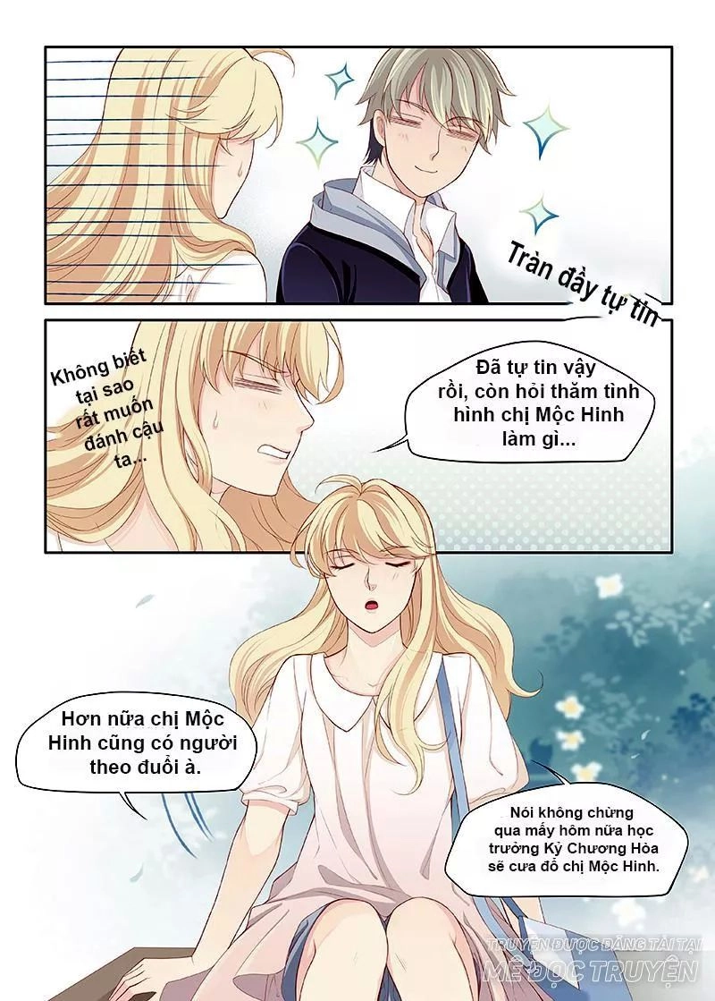 Tôi Giành Bạn Trai Với Mẹ Chapter 85 - 1