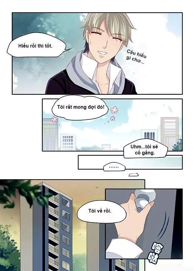 Tôi Giành Bạn Trai Với Mẹ Chapter 85 - 7