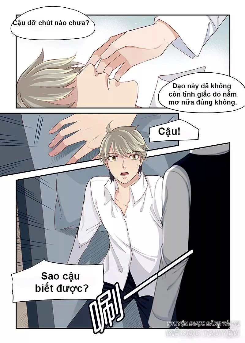 Tôi Giành Bạn Trai Với Mẹ Chapter 86 - 1