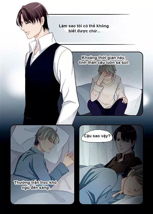 Tôi Giành Bạn Trai Với Mẹ Chapter 86 - 2