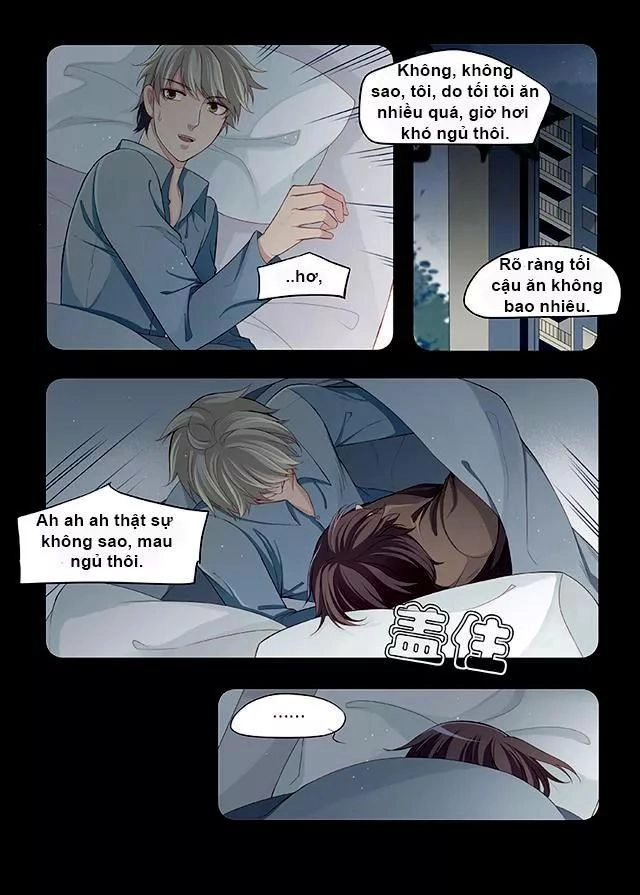 Tôi Giành Bạn Trai Với Mẹ Chapter 86 - 3