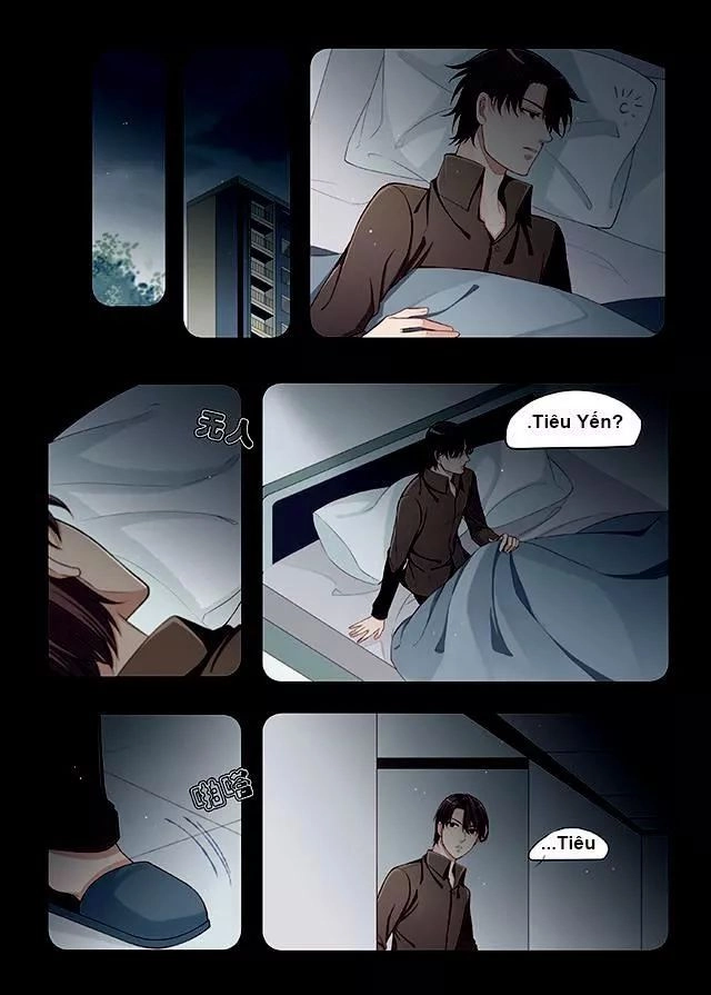 Tôi Giành Bạn Trai Với Mẹ Chapter 86 - 4