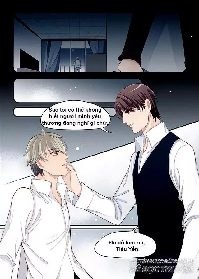 Tôi Giành Bạn Trai Với Mẹ Chapter 86 - 6