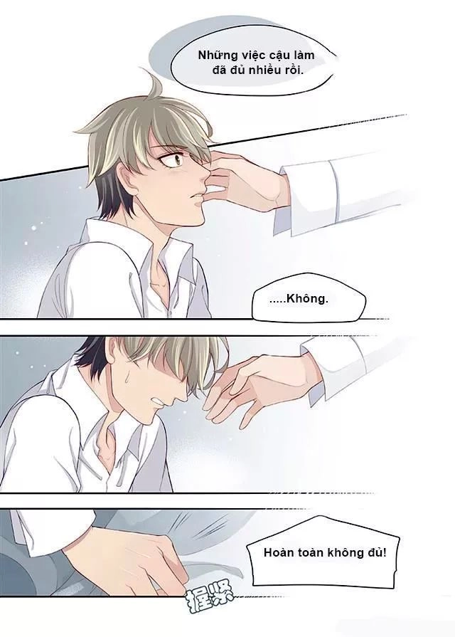 Tôi Giành Bạn Trai Với Mẹ Chapter 86 - 7