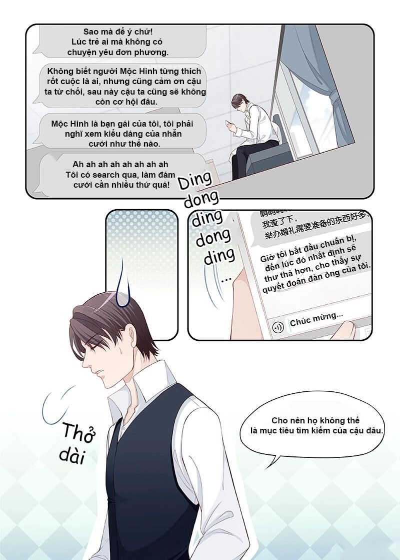 Tôi Giành Bạn Trai Với Mẹ Chapter 87 - 2